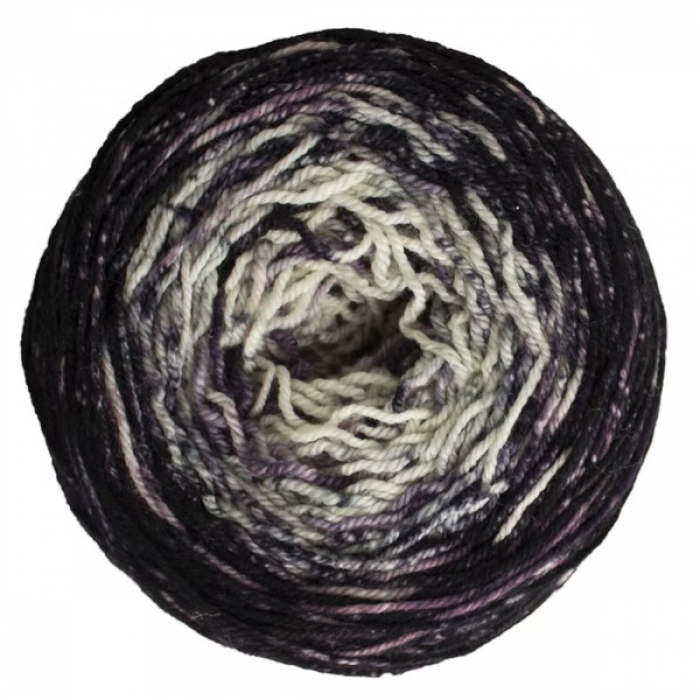 Malabrigo Sock Midnight Bloom